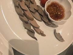 -北京老铺烤鸭(西稍门店)