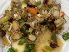 -威海渔村(黄兴路店)