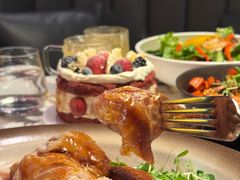 -LE COQ大公鸡小酒馆(北京首店)