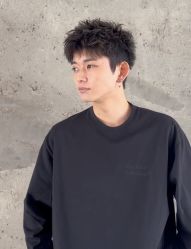 -风生造型
