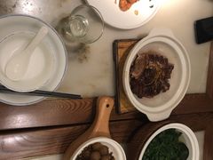 客家酿豆腐-客语客家菜(琶洲保利店)