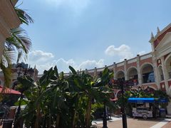 -佛罗伦萨小镇广佛名品奥特莱斯(疏港路店)