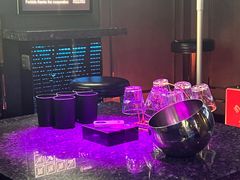 -INLOVE KTV(文一店)