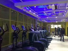 -超越健身中心(友谊店)