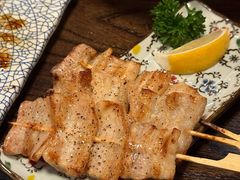 -哥哥の深夜食堂(原竹琥珀古北店)