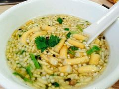 -亿利库布其七星湖沙漠生态旅游区