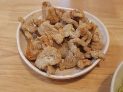 -红小满休闲餐厅(十全街店)