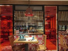 -江边城外烤全鱼(方庄时代购物中心店)