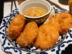 泰式传统虾饼-simply thai天泰(静安嘉里中心店)