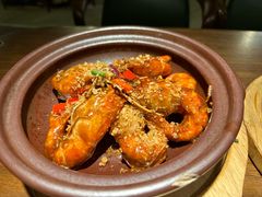 -木棉·醉心粤味(COCO Park店)