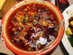 -李叔叔虾蟹大排档(青羊店)