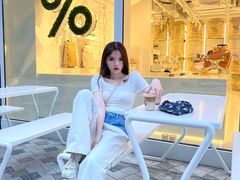 -% Arabica阿拉比卡咖啡(前滩太古里店)