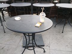 露天位-星巴克(讯美科技广场店)