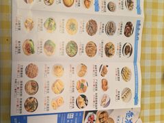 -老廣食堂(区庄店)