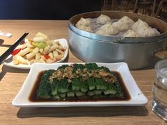 -老班长手工灌汤包老店(东山店)
