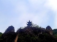 -大连冰峪旅游度假区