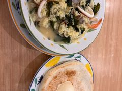 -萨莉亚意式餐厅(灵芝站中洲店)