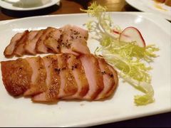 -水月周庄铂尔曼酒店-水月荟中餐厅