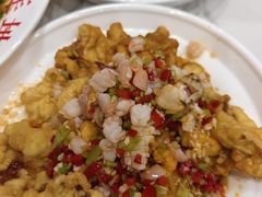 -小郭私房菜·海肠捞饭店(学士街店)