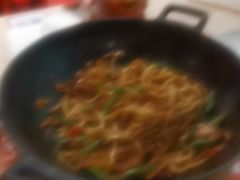 -大师兄·手工面·西北菜(美的悦然广场店)