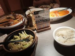 -张家卫·阳江菜·小海鲜(肥婆湾桥店)