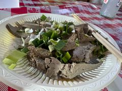 -正宁路小吃夜市