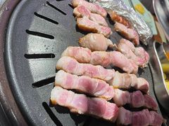 -济州爱肉堂(总店)