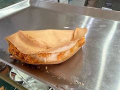 -易老大蛋烘糕(奎星楼总店)