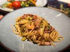 -第101座花园餐厅(湖滨88店)