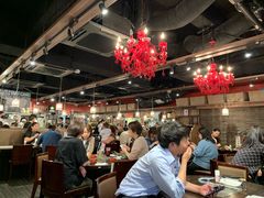 -俺的焼肉(銀座9丁目店)