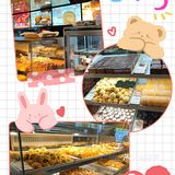 芯可蛋糕店