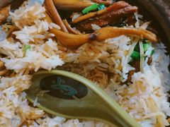 -文记煲仔饭