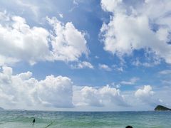 -西涌国际滨海旅游区