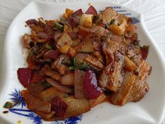 -碧海银沙海鲜餐厅(恒大海上威尼斯店)