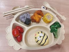 -宏状元现熬粥·京味菜(黄寺大街店)