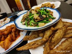 -双海酒店·海鲜家常菜(南戴河店)