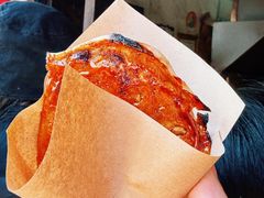 -王记海棠糕(新场古镇店)