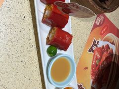 -点都德(奥体印象城店)