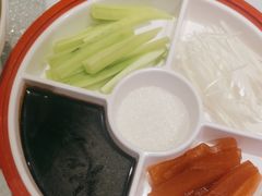 -惠丰堂饭庄·烤鸭·京味菜(西北旺·唐家岭店)