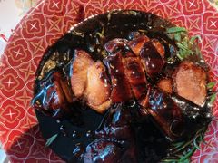 -维园悦谱·海派家常菜(乌鲁木齐南路店)