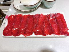 -古乐牛香·鲜牛肉牛杂火锅(千灯店)