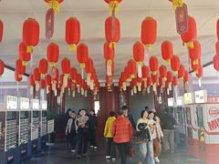 -洛阳古墓博物馆