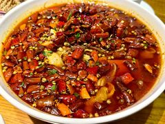 -天堂鸟水煮鱼(经南三路店)