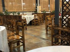 大堂-顺德美食坊(南沙分店)