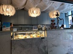 -伊斯坦布尔土耳其清真咖啡餐厅