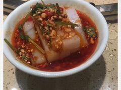 -313羊庄铁锅烀羊肉(望京店)