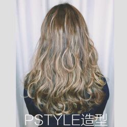 -P.STYLE 派斯造型