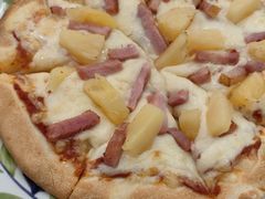 -萨莉亚意式餐厅(金隅嘉品mall店)