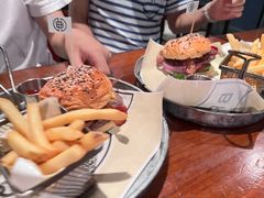 -Shanghai Brew House上海啤酒工坊(老外街店)