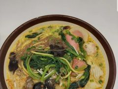 -张亮麻辣烫(三亚商品街店)